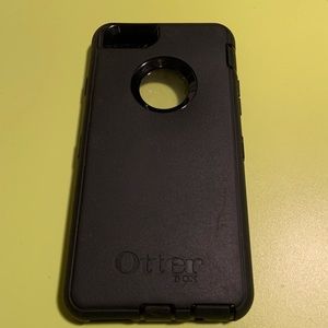 iPhone 6 Case🖤 Otter Box🖤 3 Pieces🖤